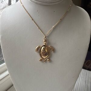 - DESIGNER PEARL NAIDOO FASHION NECKLACE